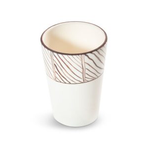 Beker – Namib bruin – 0,28 ltr