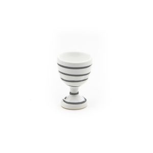 Eierdopje – Gevlamd grijs