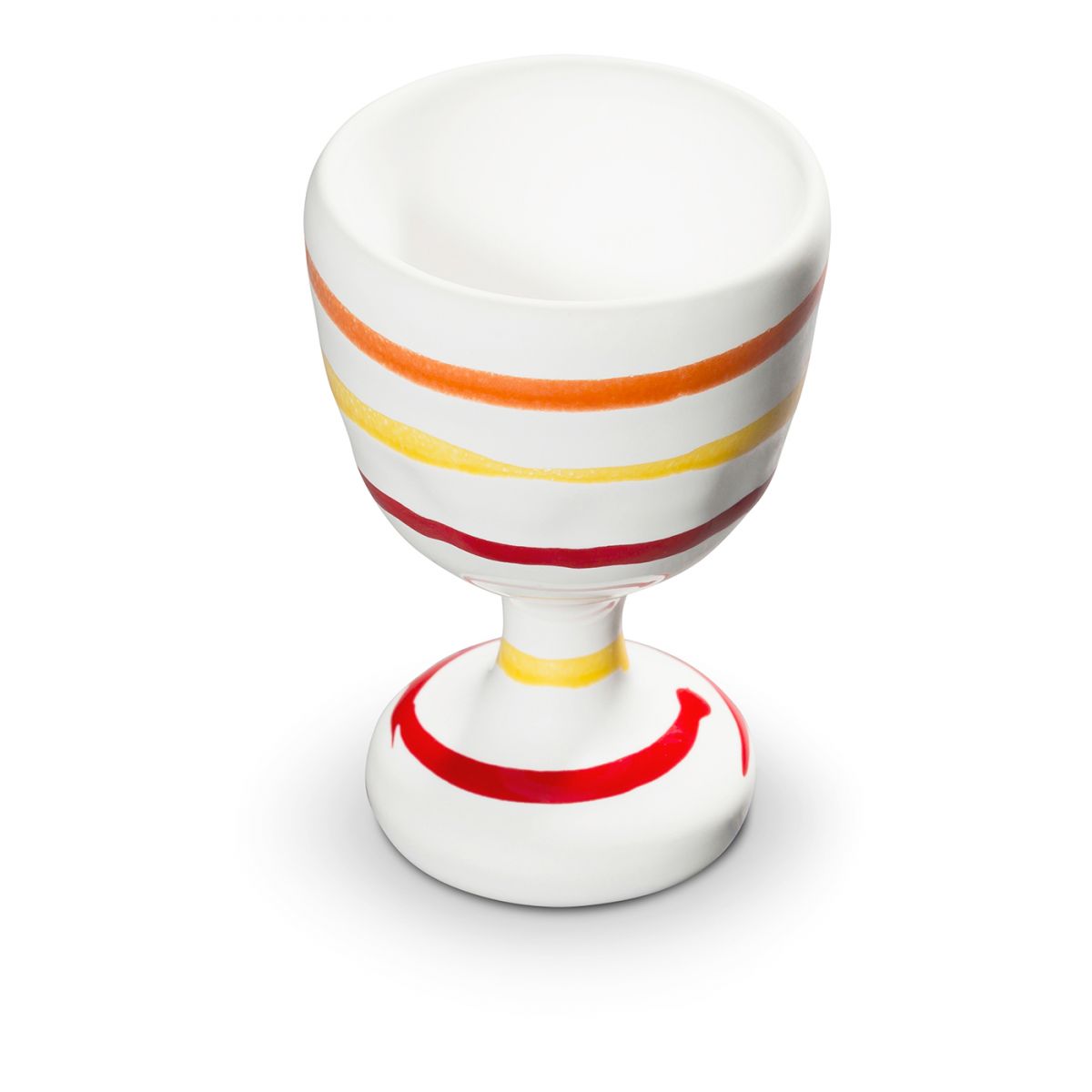 Eierdopje – Gevlamd Landlust