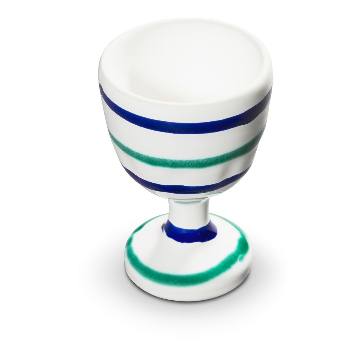 Eierdopje – Gevlamd Traunsee