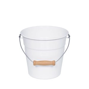 Riess – Emmer – wit – 16 cm – 1,75 ltr