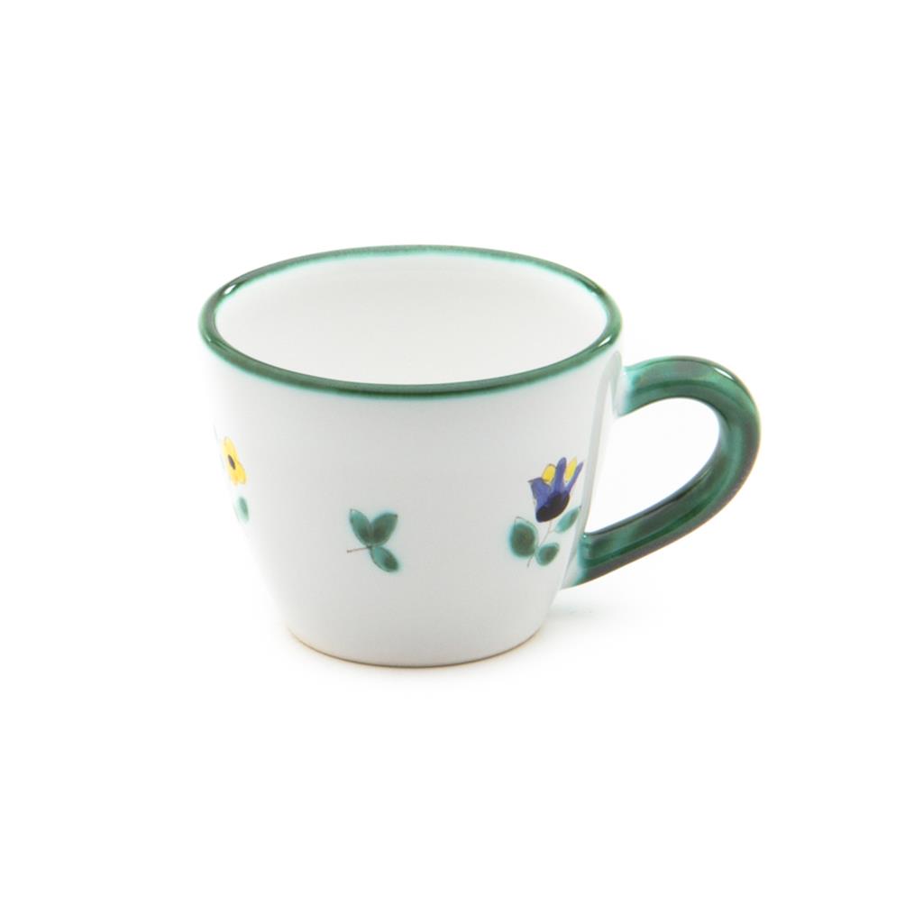 Espressoset – Alpenbloemen - Afbeelding 3