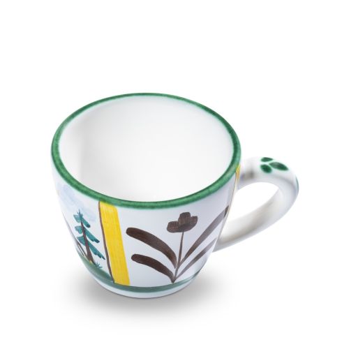 Espressokopje – Jacht – 0,06 ltr