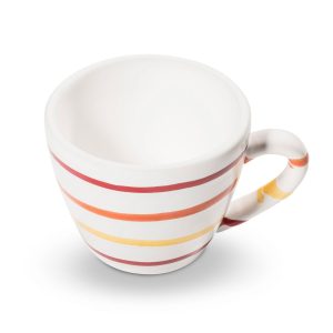 Espressokopje – Gevlamd Landlust – 0,06 ltr