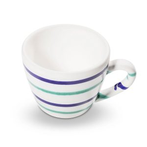 Espressokopje – Gevlamd Traunsee – 0,06 ltr