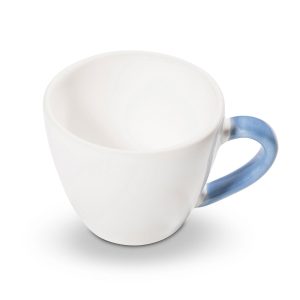 Espressokopje – Variatie blauw – 0,06 ltr