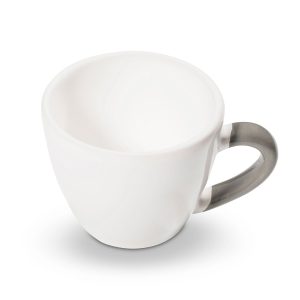 Espressokopje – Variatie grijs – 0,06 ltr