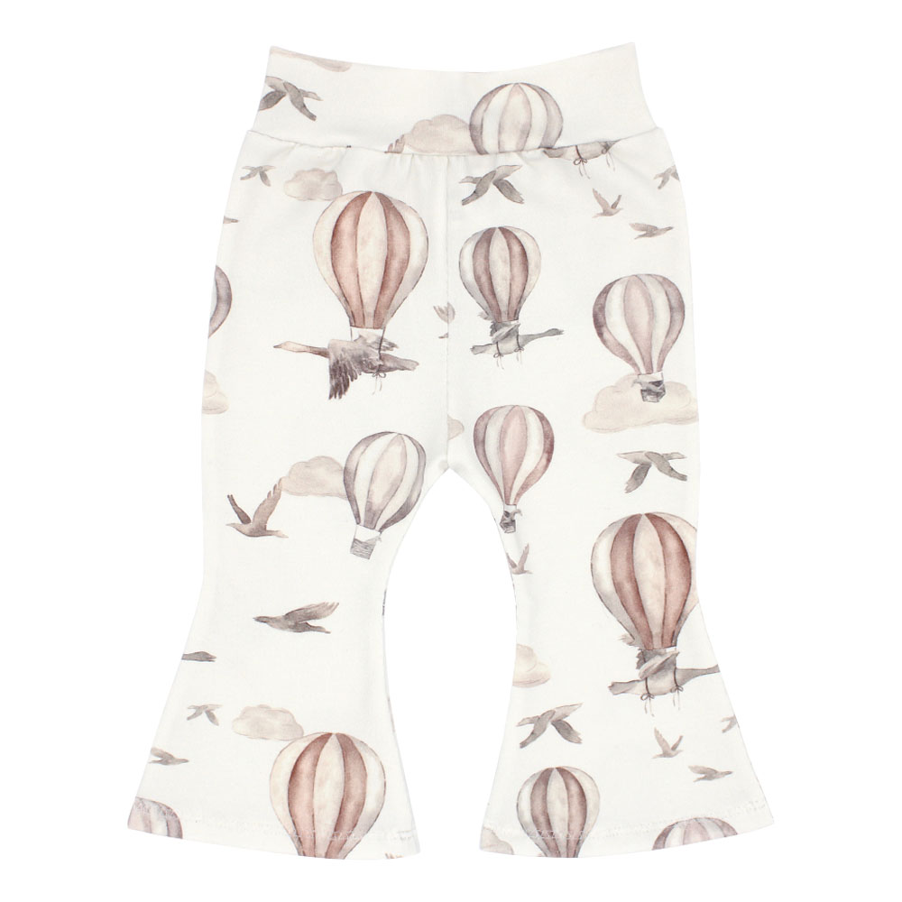 FLARED BROEKJE | Air Balloons - Afbeelding 2