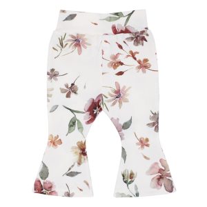 FLARED BROEKJE | Florance