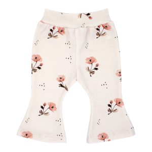 FLARED BROEKJE | Poppy