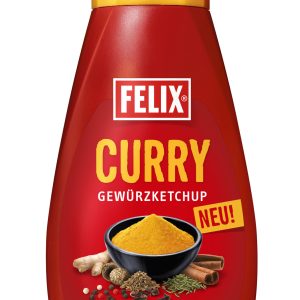 Felix Curry  450 gram