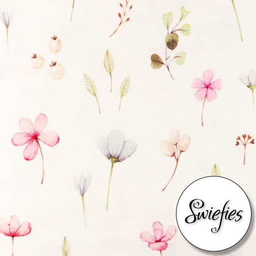 T-SHIRT | Field Flowers