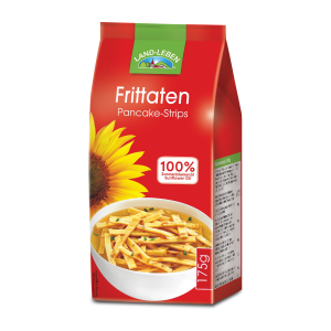 Frittaten van Landleben 175 gram