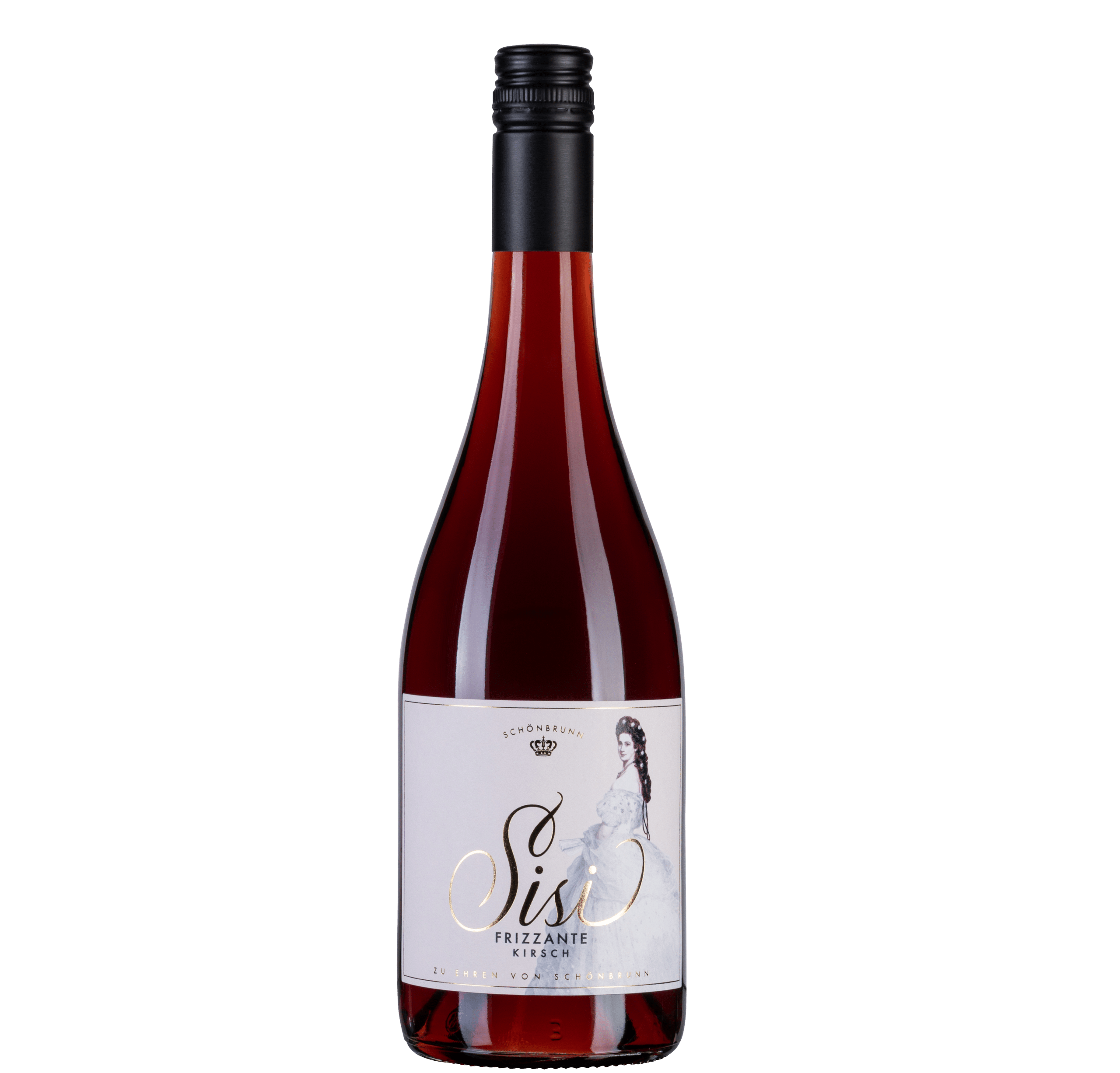 Sisi Kirsch Frizzante