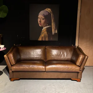 Kasteelbank Mol & Geurts Nieuwstaat