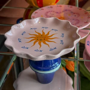 Dreamer Collectie Plateau – Stijlvol en Compact