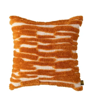 Kussen Genica Ptmd oranje