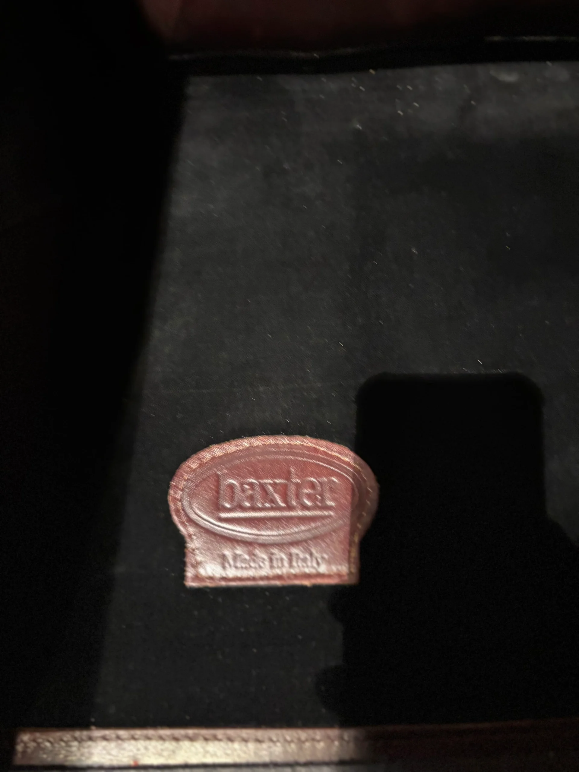 Italiaanse Baxter Bergère fauteuil - Afbeelding 7