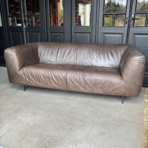 Label van den Berg Moby Dick Bank