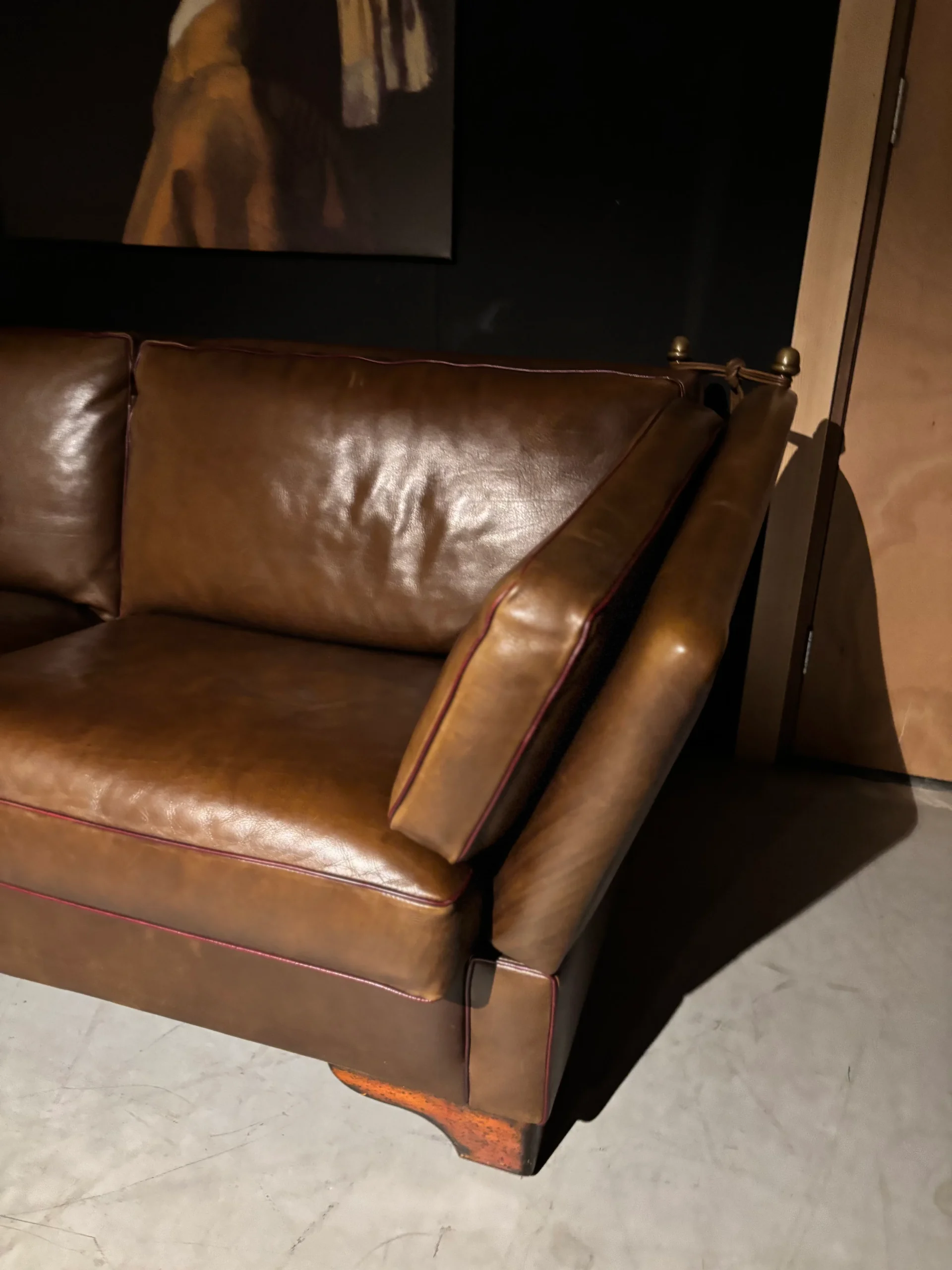 Kasteelbank Mol & Geurts Nieuwstaat - Afbeelding 3