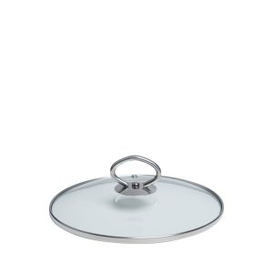 Riess – Pannendeksel – glas – 24 cm