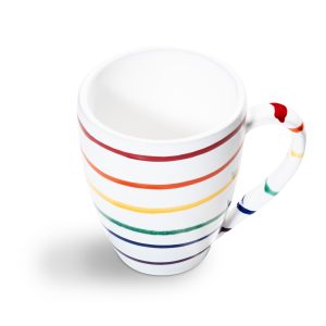 Koffiebeker Max – Regenboog – 0,3 ltr