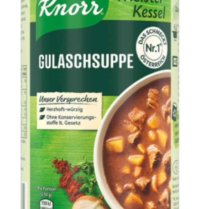 Knorr Goulashsoep 500 gram