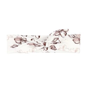 HAARBANDJE | Artistic Flower