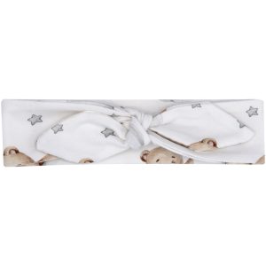 HAARBANDJE | Dreaming Teddy