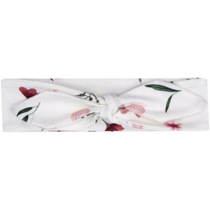 HAARBANDJE | Spring Flowers & Butterflies