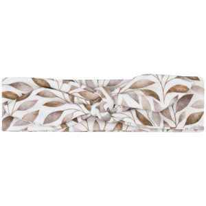 HAARBANDJE | Taupe Twigs