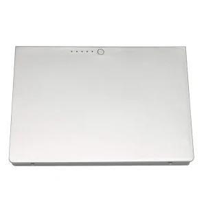 Vervangingsbatterij Laptop - Geschikt Voor Apple MacBook Pro 17
