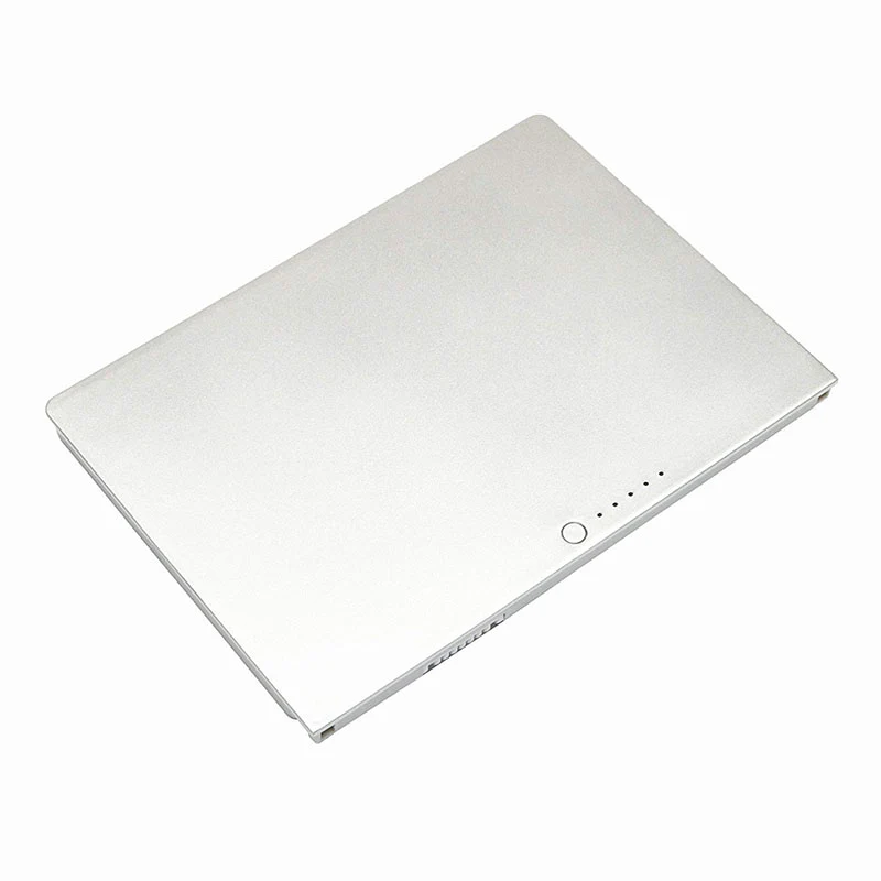 Vervangingsbatterij Laptop - Geschikt Voor Apple MacBook Pro 17 - Afbeelding 3