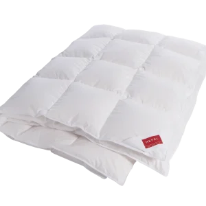 Hefel donzen zomerdekbed Alaska 240 x 220 cm