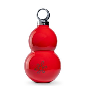 Drinkfles Hulu Gmundner Keramik rood