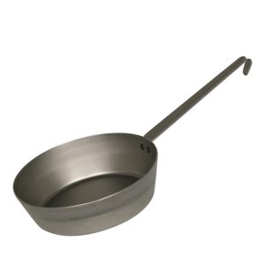 Riess – IJzeren koekenpan “Tirol” – 24 cm