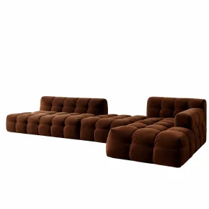 Bubbel bank royal velvet