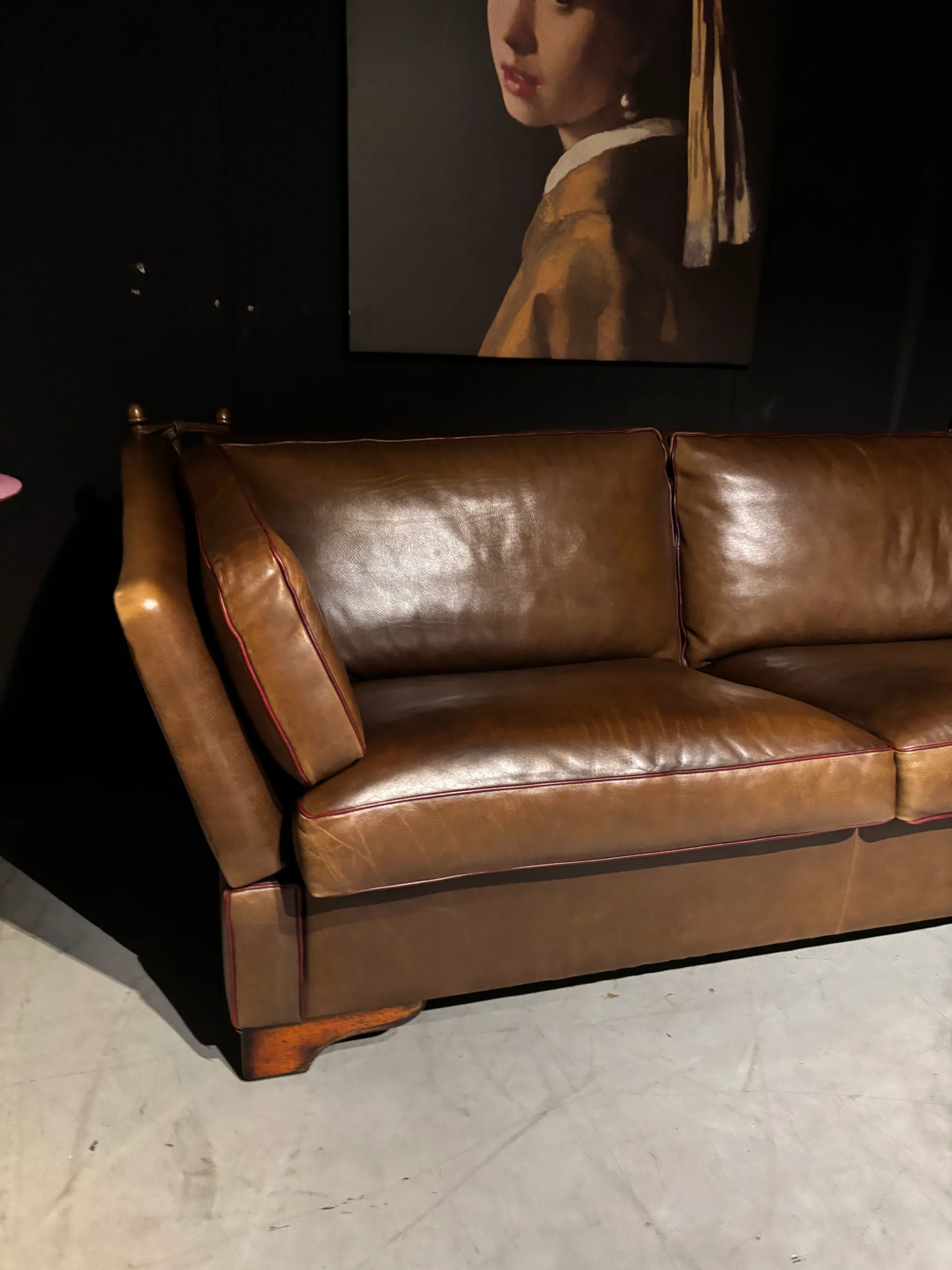 Kasteelbank Mol & Geurts Nieuwstaat - Afbeelding 5