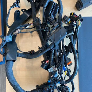 Besturingskabelboom - Geschikt voor Kia OE 91405A8030 - Duurzaam en Betrouwbaar