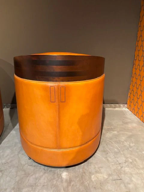 2 Schuitema Morris Art Deco Fauteuils - Afbeelding 5