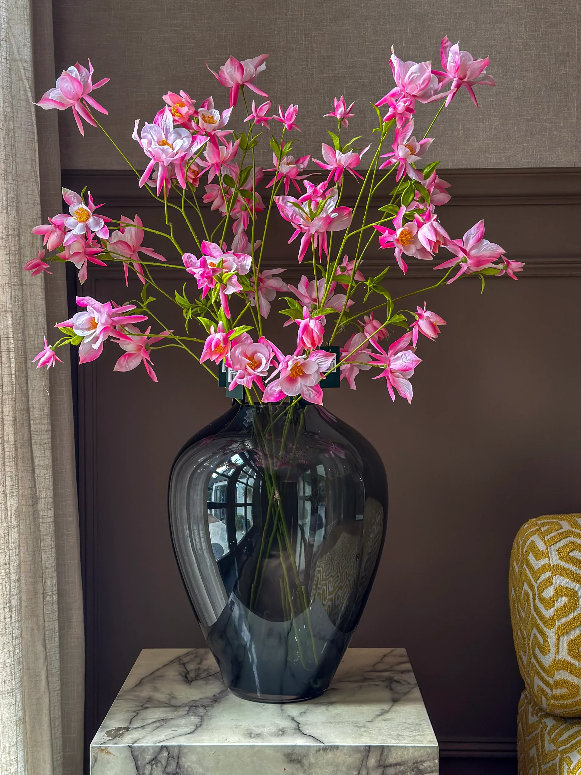 Boeket Akelei - Afbeelding 2