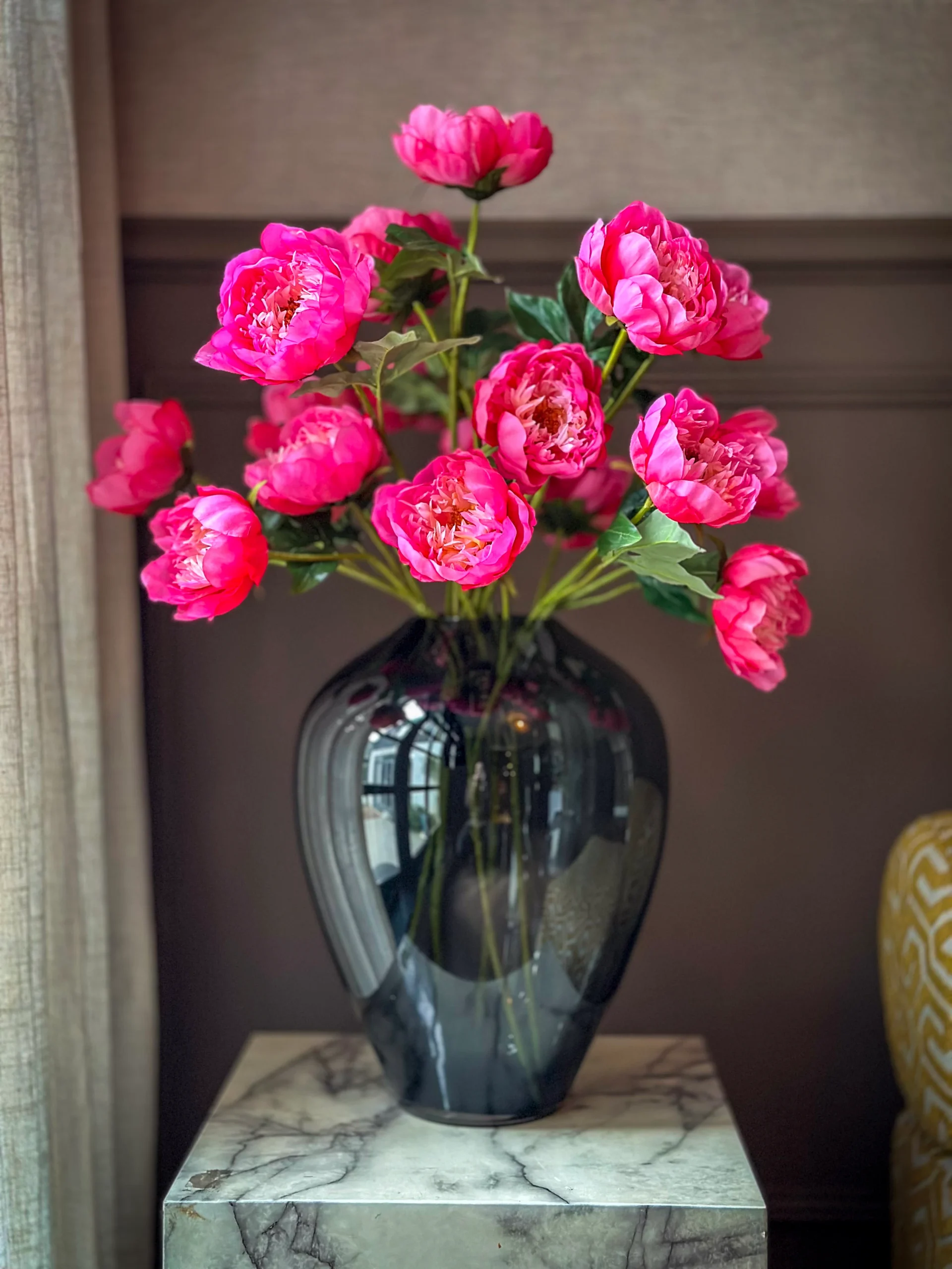 Vaas grey anna - Afbeelding 3