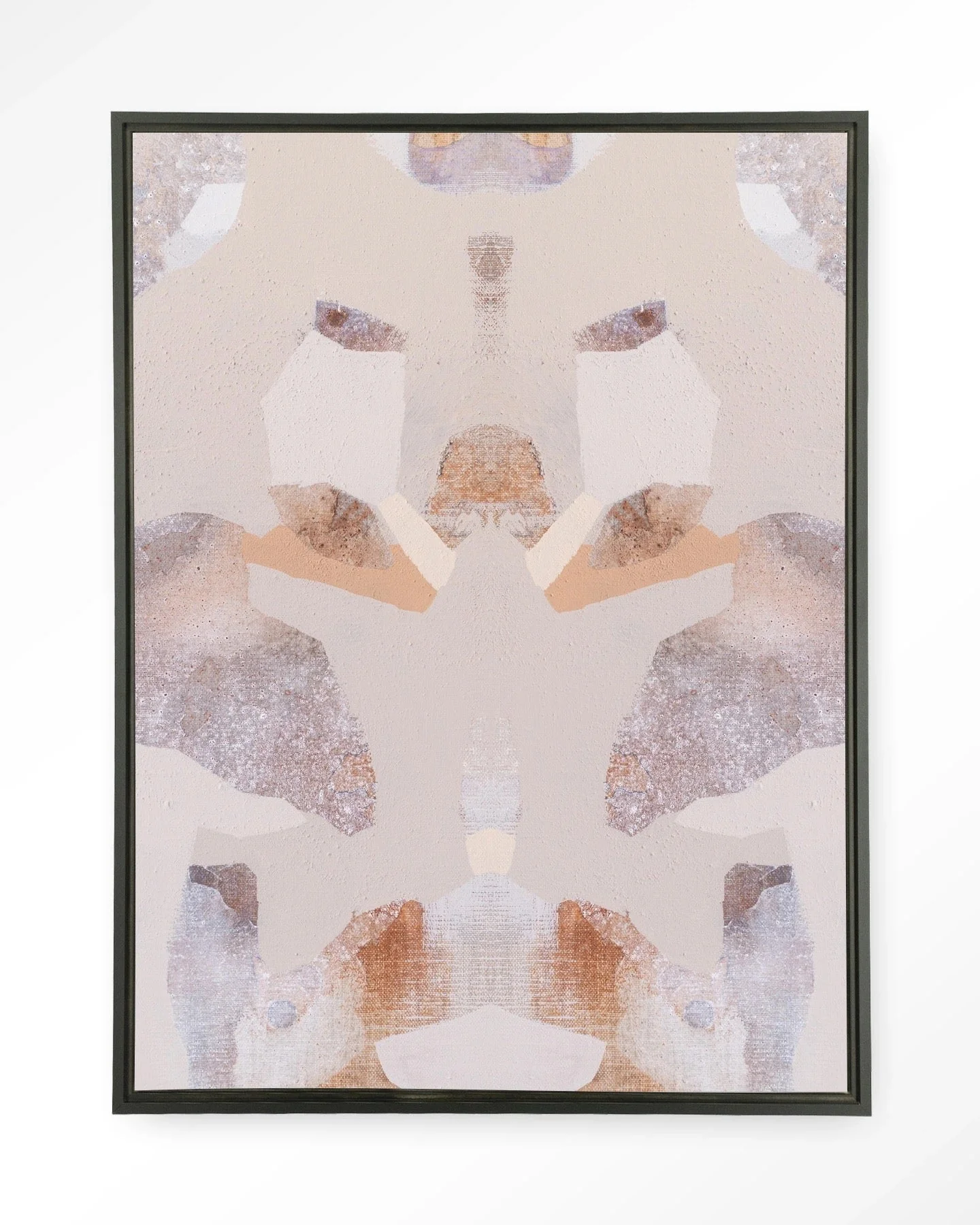 Sand Fox - Moderne Wanddecoratie | Artprint, Glass Art & Wandkleed - Afbeelding 6