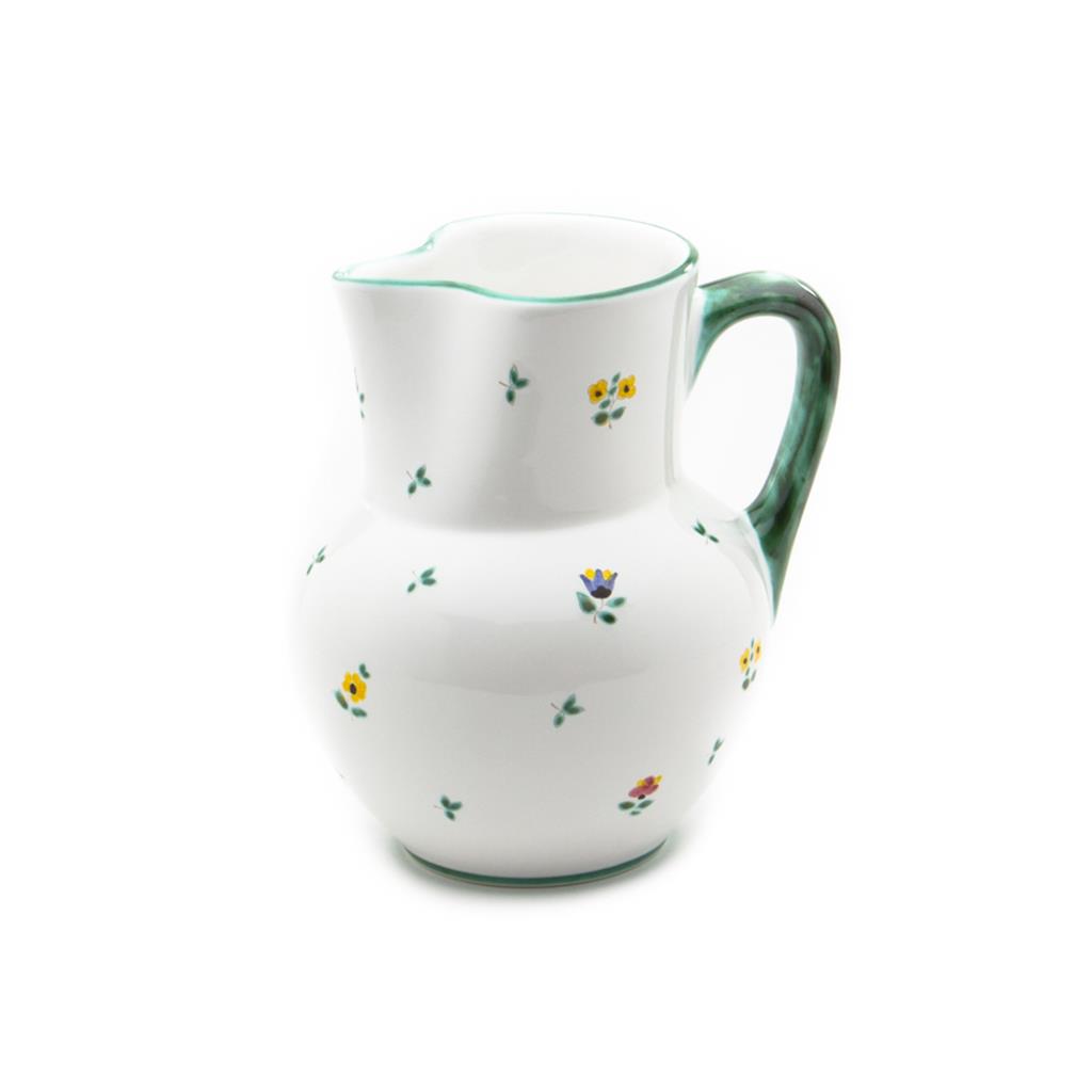 Waterkan bol – Alpenbloemen – 1,5 ltr