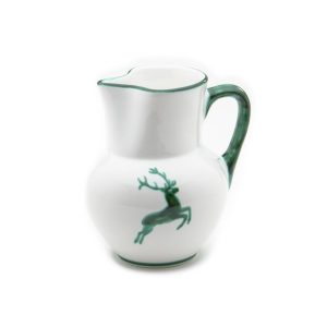 Waterkan bol – Hert groen – 1,0 ltr