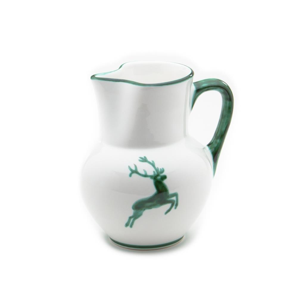 Waterkan bol – Hert groen – 1,0 ltr - Afbeelding 2