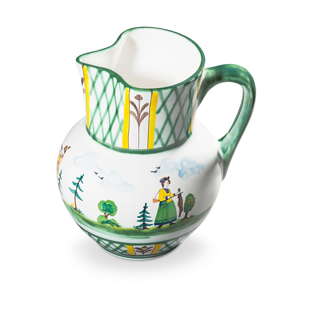 Waterkan bol – Jacht – 1,5 ltr - Afbeelding 2