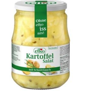 Efko Kartoffelsalat met bieslook