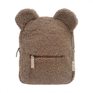Teddy rugzak met naam | Clay