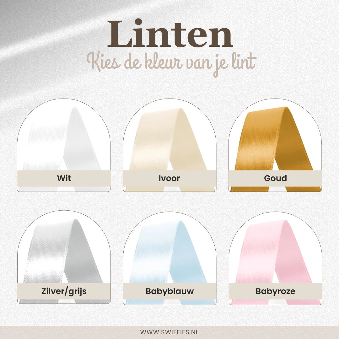 Kerstbal met naam | Taupe mat | James - Afbeelding 7